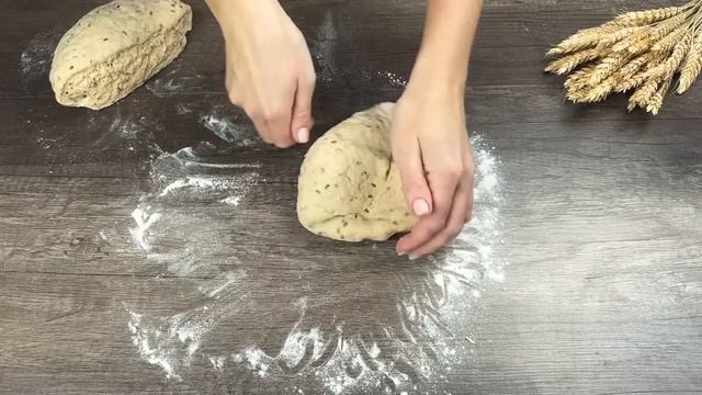 Nie kupuję już chleba! Idealny nowy przepis na chleb w pośpiechu смотреть онлайн