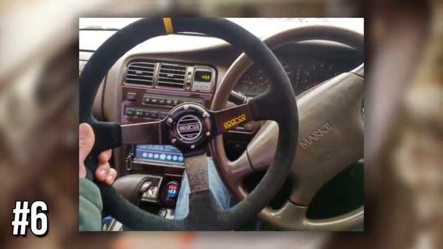 САМЫЕ ПОКУПАЕМЫЕ АВТОТОВАРЫ ИЗ КИТАЯ 10 КРУТЫХ ВЕЩЕЙ смотреть онлайн