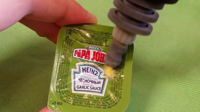 Что будет!? БАНАН против ДРЕЛИ из ЛЕГО - Как сделать смотреть онлайн