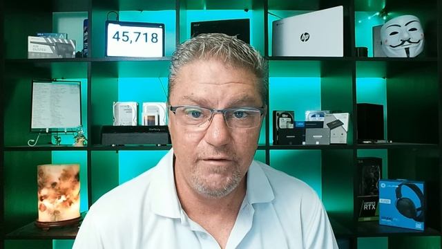 How to clone a hard drive - EASY step by step walk-thru! смотреть онлайн