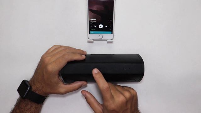 ESSA CAIXA É TOP! Caixa de Som Bluetooth PORTÁTIL Mifa A10 + смотреть онлайн