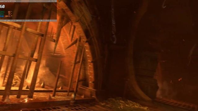 Acer Nitro 5 Game Test (Core i7-10750H Geforce GTX 1650) | Halo Infinite/Gears of war 4/ Fortnite # смотреть онлайн