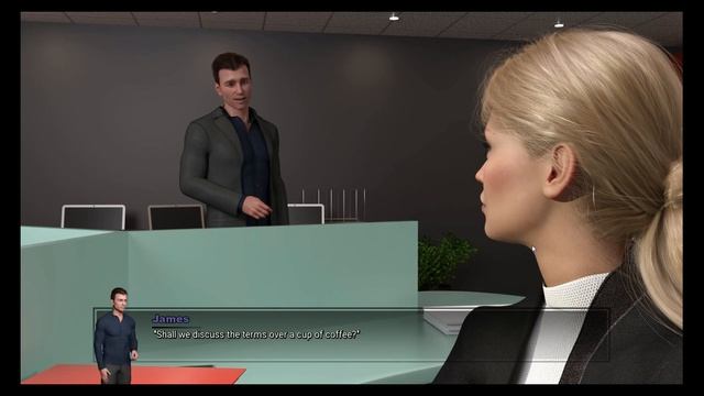 CHASING SUNSETS Gameplay - Prologue смотреть онлайн