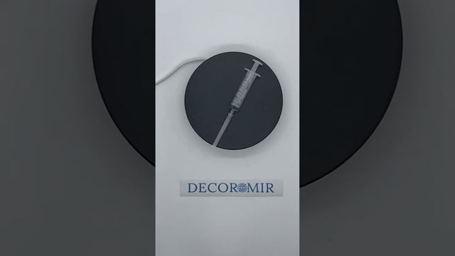 Шприц 3-х компонентный 5 мл DECOROMIR Pascal луер-слип с иглой 22G х 1 1/4" (0,7х30 мм), (Россия) смотреть онлайн