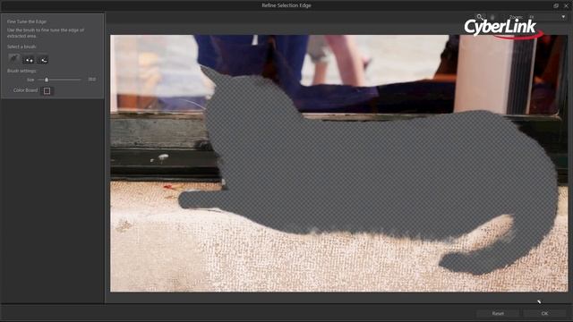 CyberLink PhotoDirector | How to Use Layer Editing & Express Templates смотреть онлайн