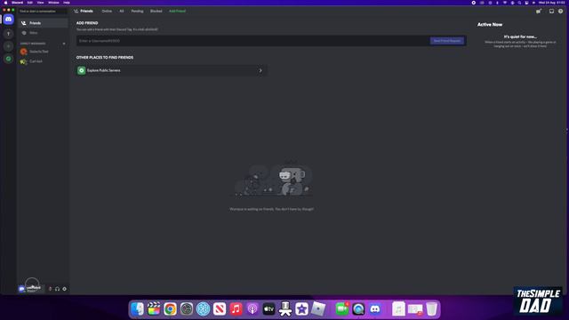 FIXED | Discord Not Showing Spotify Status | Discord Spotify Not Showing Status 2022