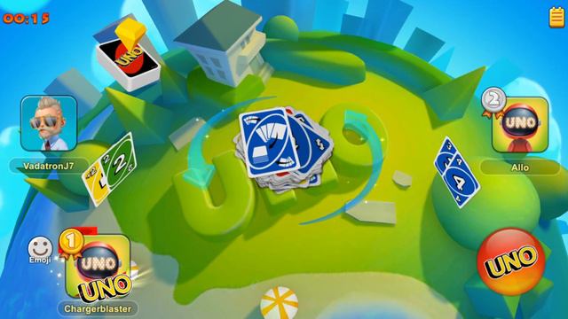 I have to many cards endless game смотреть онлайн