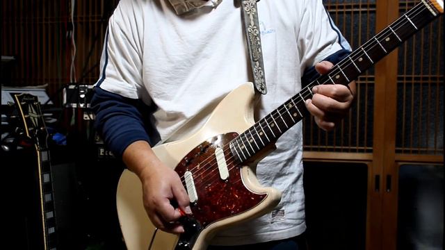 Fender Mustang Kz TrebleBooster+Koch Studiotone Combo 009 смотреть онлайн