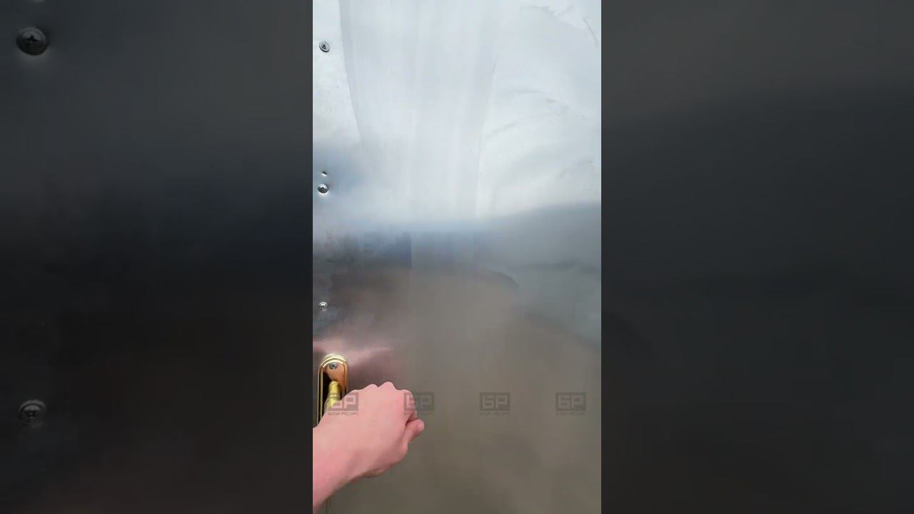 Бытовка БК-2 в большим окном смотреть онлайн