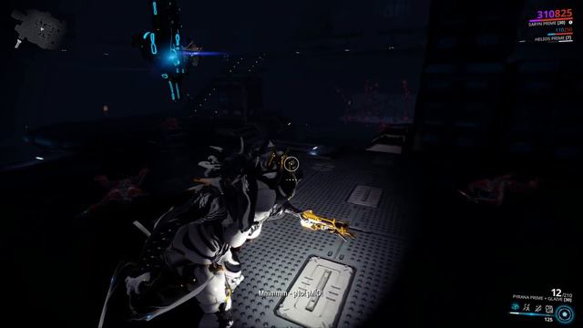 WARFRAME | Cap 14 | Las Cadenas de Harrow... Aventura de miedo :( смотреть онлайн