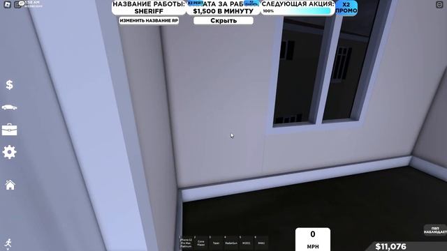 Дом за 700 000 в Florida Beta Roblox смотреть онлайн