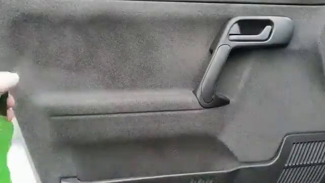 Как очистить салон авто, бюджетный способ смотреть онлайн