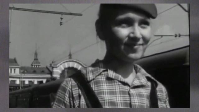 1971 ГОД ХРОНИКА СССР!АВТОМОБИЛЬ ЗАВТРА! 1971 смотреть онлайн