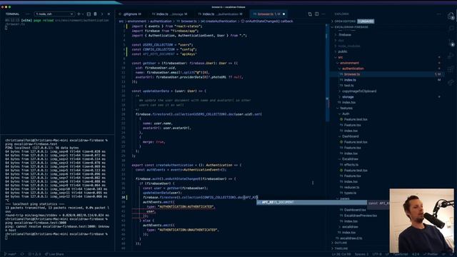 Implementing Loom API into Excalidraw #1 смотреть онлайн
