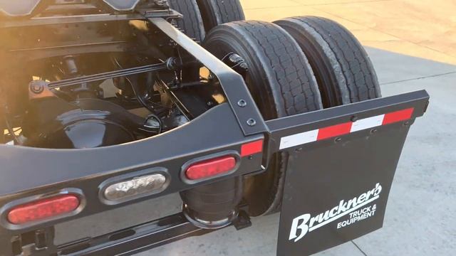 Used 2019 Volvo VNL64T760 For SALE - Full Walk Around *Sold*