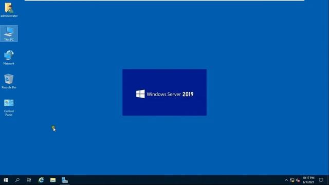 How to Reset Trial 120 days Terminal Server (Remote Desktop) in Windows Server 2019 смотреть онлайн