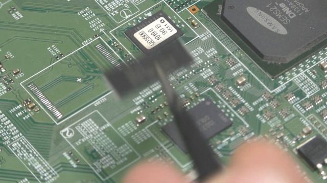 ремонт телевизора samsung ue32d5500, циклическая перезагрузка смотреть онлайн