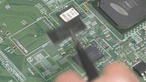 ремонт телевизора samsung ue32d5500, циклическая перезагрузка