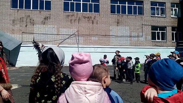 школьный лагерь часть 1 смотреть онлайн
