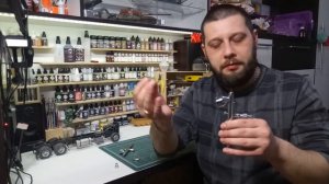 Впечатление и обзор аэрографа Катана от Inked