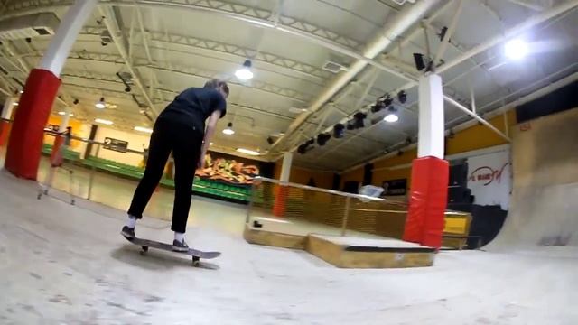 kurSKate.com - прощай 3UROVEN смотреть онлайн