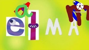 ABC Planet Endless Turkish: Elma