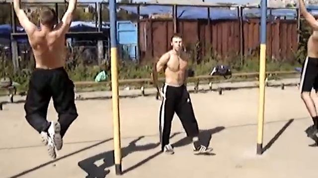 2004 Подтягивания смотреть онлайн