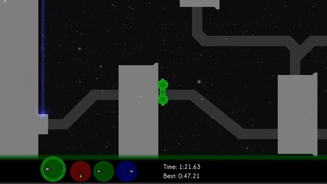 Colour Bind - Kommentiertes Gameplay смотреть онлайн
