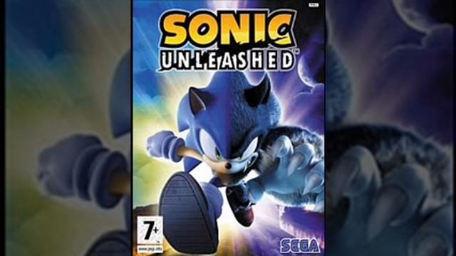 sonic unleashed Music as смотреть онлайн