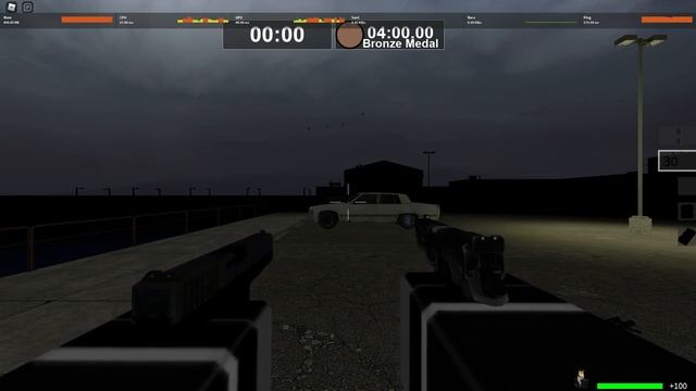 left 2 die [l4d2 ripoff in roblox] смотреть онлайн