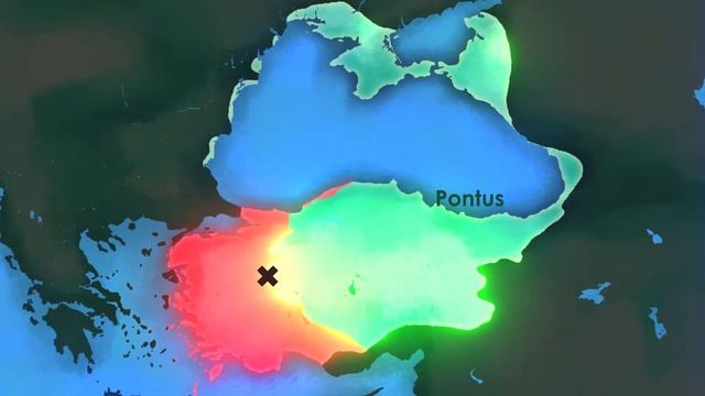 Mithridates VI: Can Humans Become Immune to Poison? смотреть онлайн