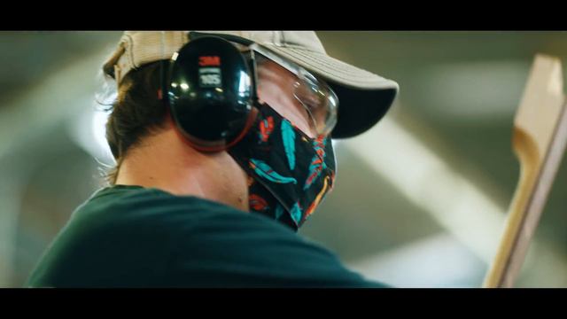 Inside Private Stock | Story And Factory Tour | PRS Guitars
