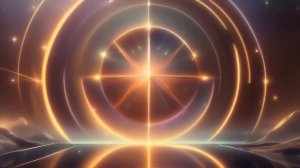 Light Codes 888Hz - Manifest Miracles - Golden Light Portal - Angelic Frequency