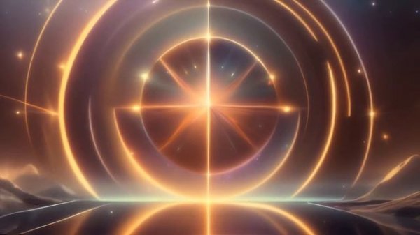 Light Codes 888Hz - Manifest Miracles - Golden Light Portal - Angelic Frequency