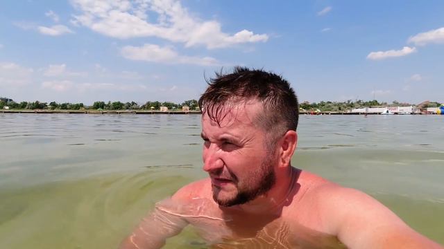 Скадовск 2023.Странный курорт. Отдых не для всех! Обзор курорта Скадовск смотреть онлайн
