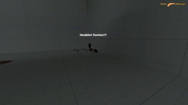 Half Life 2 Deathmatch - Hunger for More смотреть онлайн