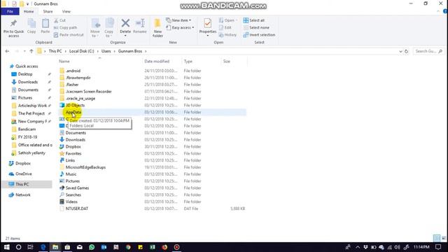 How to change themes in windows 10 without activation - AppData Solved смотреть онлайн