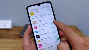 Xiaomi Redmi A3 Android 14 - Hard Reset & Bypass Google Account (FRP) Lock