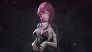 SAY3AM, Staarz - Broken Trust (Animated)