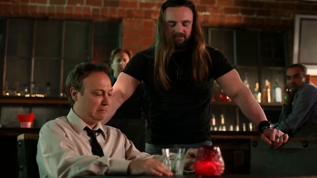 A Guy Walks Into A Bar (Ep. 6) - Bad Day смотреть онлайн