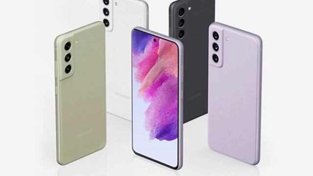 Samsung Officially Teases Galaxy S21 FE Featuring Snapdragon 888 #s21fe888 #snapdragon888 #s21fe #s