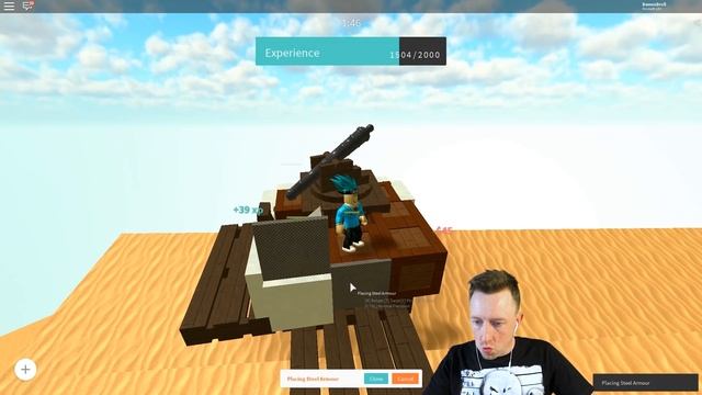 Как ВЫЖИТЬ на Этом Корабле в ROBLOX ? DAMON Этого НЕ ОЖИДАЛ! Для Детей kids children смотреть онлайн