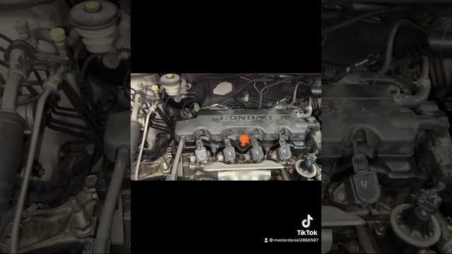 Honda HRV EGR 的问题???