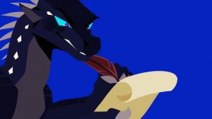 Драконья Сага Мракокрад: How did you love [Shinedown]