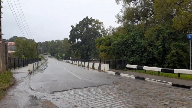 Озёрск, Калининградская область или город на стыке исторических эпох смотреть онлайн