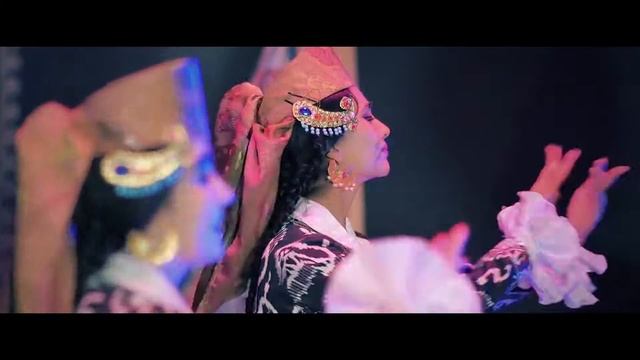 Гуласал Пулотова смотреть онлайн