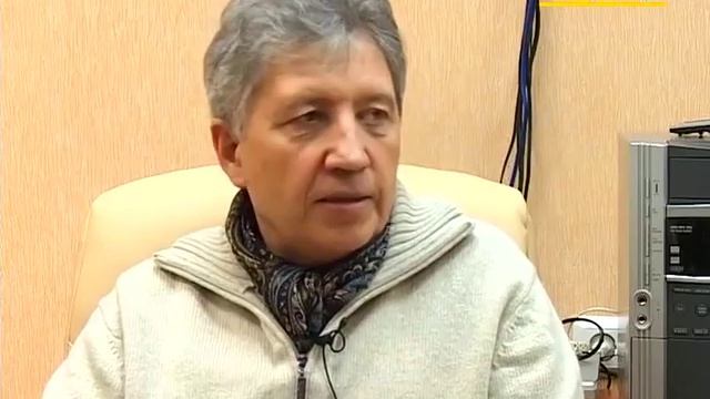 Анатолий Некрасов и Ольга Некрасова в Новосибирске в 2010 году (Часть 2) смотреть онлайн