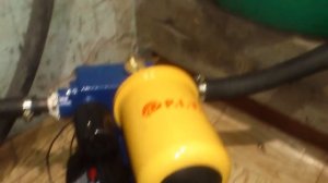 Плохой напор? Часто отключают воду? Ставим насосную станцию!