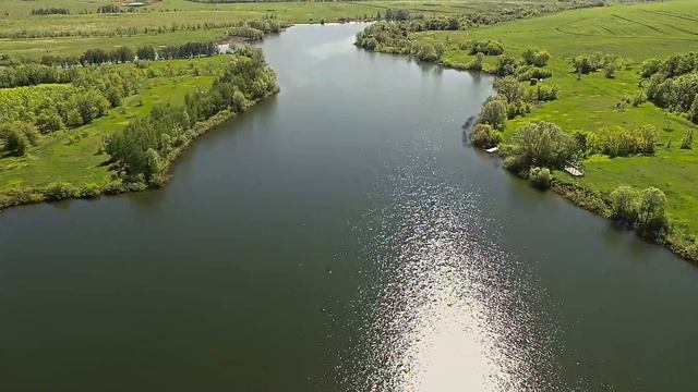 Озеро Снежное смотреть онлайн