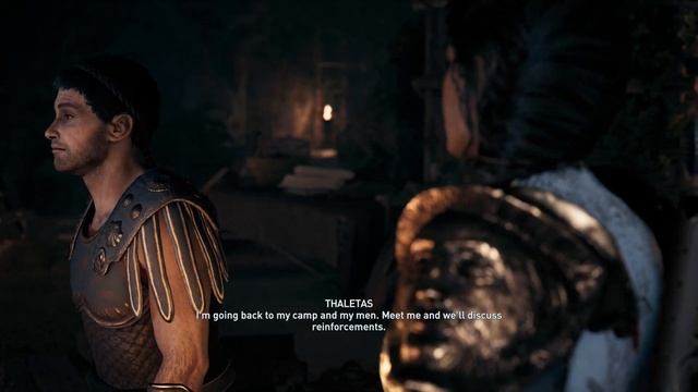 Assassin's Creed Odyssey Gameplay Part 21 смотреть онлайн